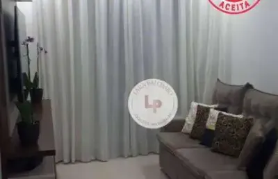 Apartamento com 2 dormitórios à venda, 70 m² - condomínio residenziale san pietro - vinhedo/sp