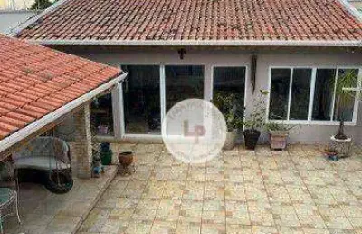 Casa à venda, 410 m² por r$ 2.399.900,00 - jardim guanabara - campinas/sp