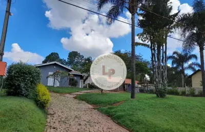 Casa com 3 dormitórios à venda, 205 m² - condomínio village aguas de santa eliza - itupeva/sp