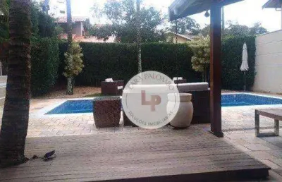 Casa à venda, 300 m² por r$ 1.801.900,00 - condomínio vivenda das quaresmeiras - valinhos/sp