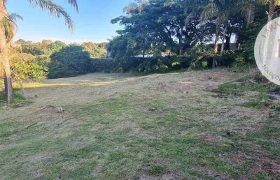 Terreno à venda, 860 m² por r$ 900.000,00 - parque lausanne - valinhos/sp