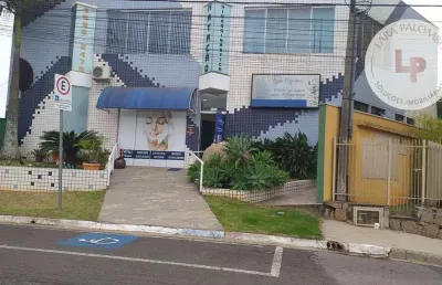 Prédio à venda, 44275 m² por r$ 2.100.000,00 - residencial flora - vinhedo/sp