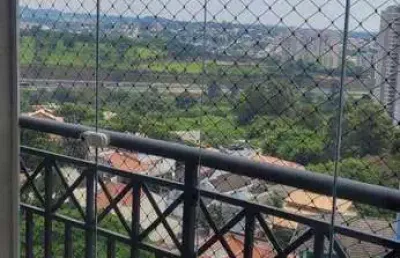 Apartamento mobiliado com 3 dormitórios à venda, 92 m² por r$ 850.000 - vila japi ii - jundiaí/sp