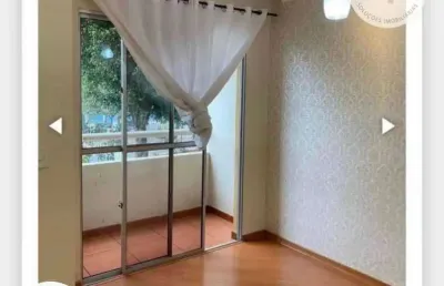 Oportunidade apartamento com 2 dormitórios à venda, 60 m² por r$ 320.000 - condomínio parque dos pássaros - valinhos/sp