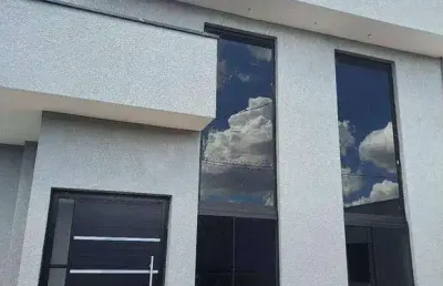 Casa com 3 quartos à venda na Alameda das Acácias, Centro, Sumaré