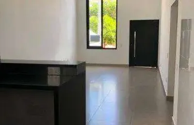 Casa em condomínio fechado com 3 quartos à venda na Rua Vitória, 265, Jacaré, Itupeva