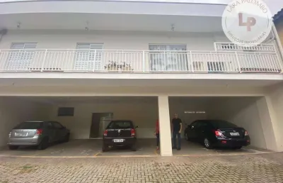 Apartamento térreo a venda  no centro de vinhedo sp.