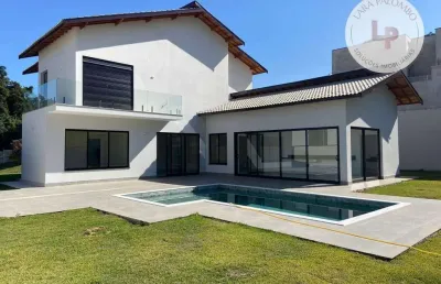 Casa com 3 suites à venda, 650 m² por r$ 2.795.000 - condomínio residencial terras de santa tereza - vinhedo/sp