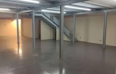 Galpão à venda, 415 m² por r$ 1.300.000,00 - nova vinhedo - vinhedo/sp