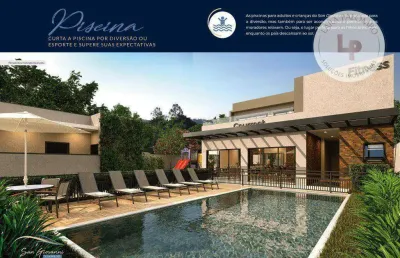 Apartamento com 2 quartos à venda, 63 m² por r$ 439.500 - residencial san giovanni - vinhedo/sp