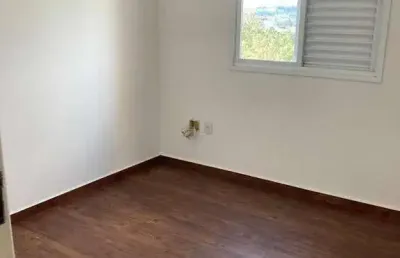 Apartamento com 3 quartos à venda, 76 m² - residencial portal do sol - vinhedo/sp