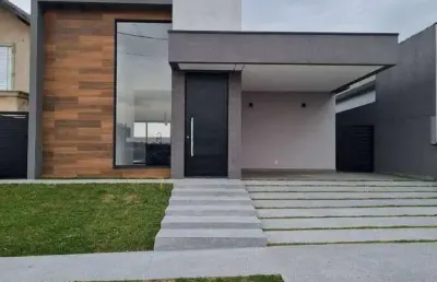 Casa à venda, 143 m² por r$ 1.149.900,00 - condomínio gran ville são venâncio - itupeva/sp