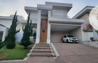 Casa sobrado com 3 quartos à venda, 253 m² por r$ 2.100.000 - swiss park - campinas/sp
