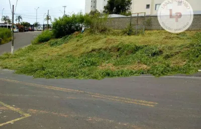 Terreno à venda, 383 m² - loteamento pedra verde - valinhos/sp