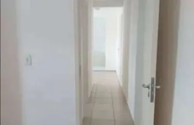 Apartamento com 2 quartos à venda, 51 m² - residencial spazio plenitude - paulínia/sp