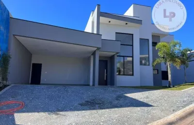Casa com 3 dormitórios à venda por r$ 1.660.000,00 - condomínio mont’alcino - valinhos/sp