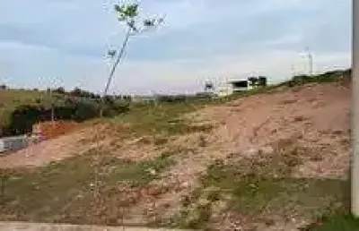 Terreno em condomínio fechado à venda na Rodovia Romildo Prado, 13, Bairro Itapema, Itatiba