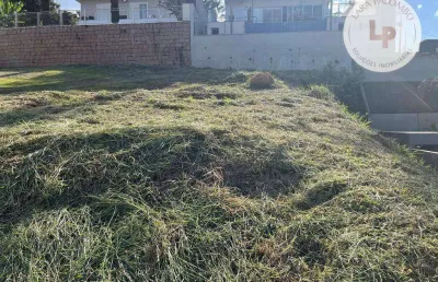 Terreno à venda, 540 m² por r$ 460.000,00 - vila nova louveira - louveira/sp