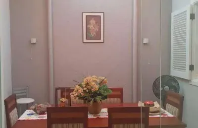 Casa com 3 dormitórios à venda, 171 m² por r$ 1.050.000,00 - lenheiro - valinhos/sp