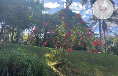 Chácara com 2 dormitórios à venda, 4251 m² por r$ 1.300.000,00 - paiol velho - vinhedo/sp