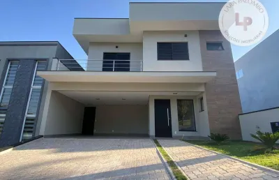Casa com 4 suítes à venda, 244 m² por r$ 1.850.000 - condomínio reserva da mata - vinhedo/sp