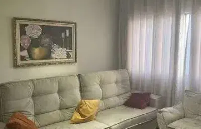 Apartamento com 3 quartos à venda na Avenida Francisco Pereira de Castro, 1097, Anhangabaú, Jundiaí