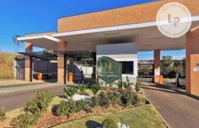 Terreno à venda, 550 m² por r$ 630.000,00 - residencial jardim laguna - indaiatuba/sp