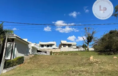 Terreno à venda - condomínio reserva dos vinhedos - louveira/sp
