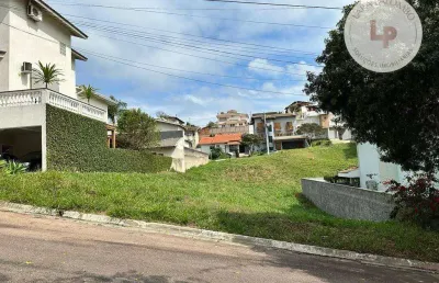 Terreno à venda, 450 m² por r$ 528.000,00 - condominio villaggio capriccio - louveira/sp