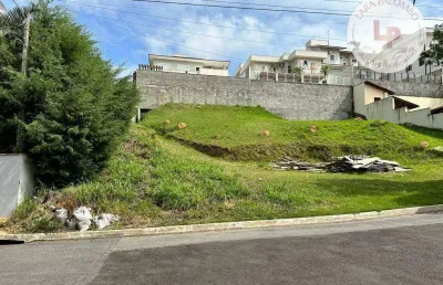 Terreno à venda, 450 m² por r$ 528.000,00 - condominio villaggio capriccio - louveira/sp