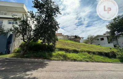 Terreno à venda, 450 m² por r$ 528.000,00 - condominio villaggio capriccio - louveira/sp