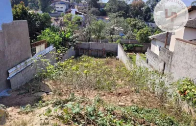Terreno à venda, 360 m² por r$ 400.000,00 - vista alegre - vinhedo/sp
