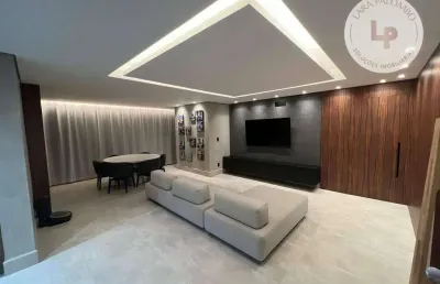 Apartamento com 3 suites à venda, 106 m² - le jardin - indaiatuba/sp