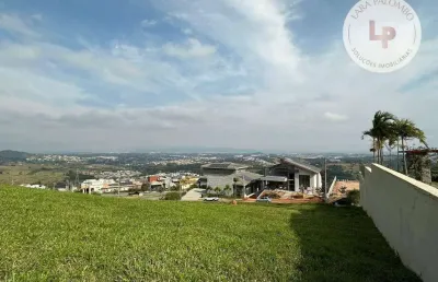 Terreno à venda, 800 m² por r$ 1.600.000,00 - condomínio campo de toscana - vinhedo/sp