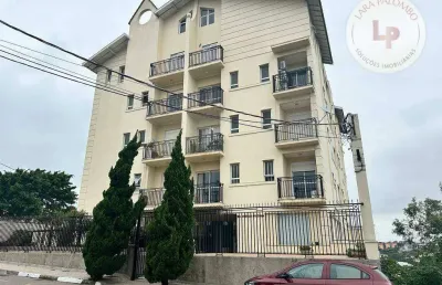Apartamento com 3 dormitórios à venda, 230 m² por r$ 1.220.000,00 - vila planalto - vinhedo/sp