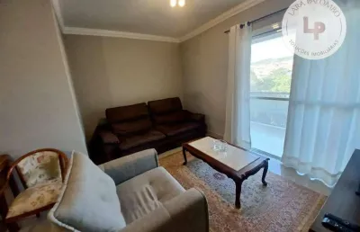 Apartamento com 3 dormitórios à venda, 93 m² por r$ 849.000,00 - riviera de vinhedo - vinhedo/sp