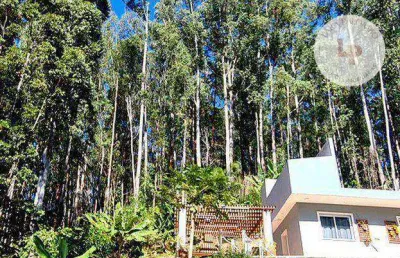 Casa com 3 dormitórios à venda, 202 m² por r$ 1.600.000,00 - condomínio vale da santa fé - vinhedo/sp