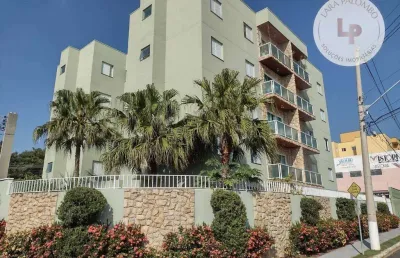 Apartamento com 3 quartos 2 banheiros 2 vagas cobertasà venda- residencial aquário - vinhedo/sp