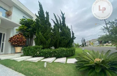 Casa térrea em condomínio  com 4 suítes à venda, 300 m² por r$ 2.700.000 - condomínio terras de vinhedo - vinhedo/sp