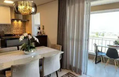 Apartamento com 2 quartos à venda, 80 m² - resort santa angela - jundiaí/sp