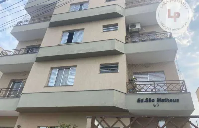 Apartamento com 2 quartos, 76 m² - venda por r$ 610.000 ou aluguel por r$ 5.233/mês - jardim itália - vinhedo/sp