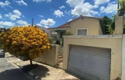 Casa térrea residencial/comercial à venda em vinhedo/sp no jardim santa rosa