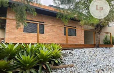 Casa térrea à venda no residencial picollo villaggio em louveira - sp