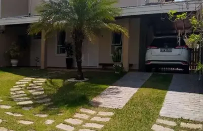 Casa à venda, 193 m² por r$ 1.380.000,00 - condomínio grape village - vinhedo/sp