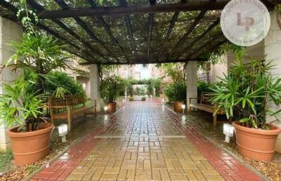 Apartamento com 3 dormitórios à venda, 128 m² por r$ 980.000,00 - condomínio residencial inspirazzione - vinhedo/sp