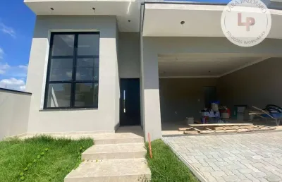 Casa com 3 dormitórios à venda, 135 m² por r$ 1.150.000,00 - jardim das videiras - vinhedo/sp