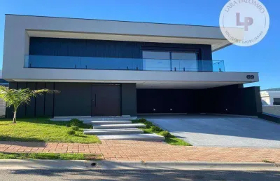 Casa em condomínio fechado com 3 quartos à venda na Avenida Das Brisas, 1290, Jardim das Samambaias, Jundiaí