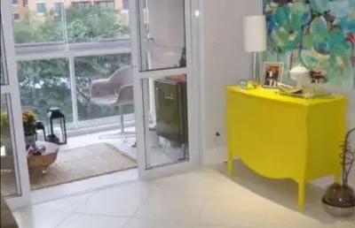 Belissimo apto para locaçao no garden palce jundiai