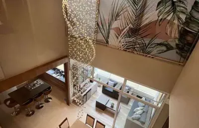 Casa com 4 dormitórios, 422 m² - venda por r$ 2.800.000,00 ou aluguel por r$ 16.700,00/mês - condomínio quintas do lago - jundiaí/sp
