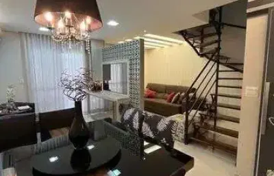 Casa em condomínio fechado com 3 quartos à venda na Avenida Antônio Frederico Ozanan, 6702, Jardim Shangai, Jundiaí